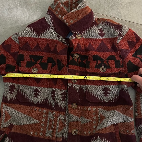 Idyllwind - Aztec Jacket - Picture 4 of 5
